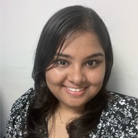 Ca Srishti Singh
