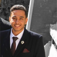 Abdulrahman Abu shehadeh