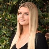 Haley Combs
