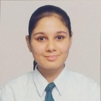 Bhavika Agrawal