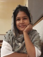 Jisana S M