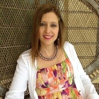 Jacqueline Marguglio