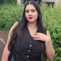 Maria MEDDOUR