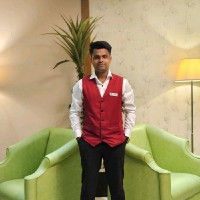 Mehedi Hasan