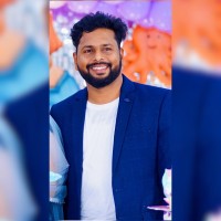 Balaram Chalamalasetty