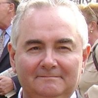 John W. Baker