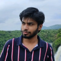 Tushar Parashar