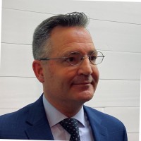 Michael Stuber