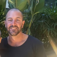 Jarrad Moore