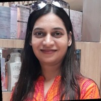 Deepti Sharma