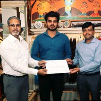 Omkar Singh Baghel