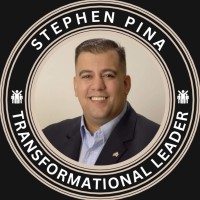 Stephen Pina