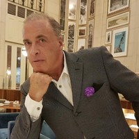 Andrew E. Bartha