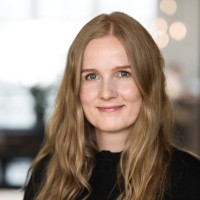 Caroline Okkerstrøm Mikkelsen