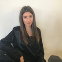 Bahar Çağ Kamiloğlu