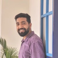 Akshay Pandey