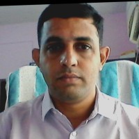 Ratheesh Ramakrishnan