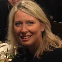 Sharron Kemp