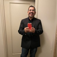 Rafael Rivas