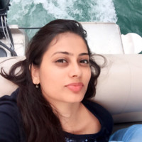 Keshma Dave