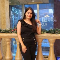 Ranjitha CM
