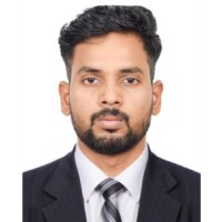 Jishnu K