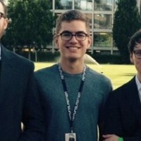 Bear Toby Winter-Perreau