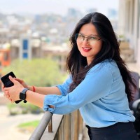 Shalini Kishor Singh