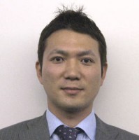 Tetsuya Kawasaki
