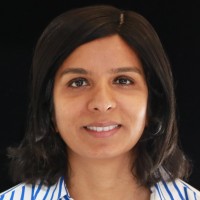Pratibha Gupta