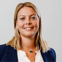 Sabrina Riedl