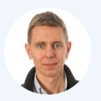 Johan Wohlin
