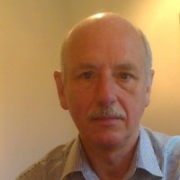 Gordon Stevenson