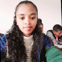 Samantha stéphanie MAMINIAINA