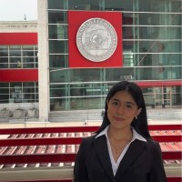 Rebeca Fernanda Garcia Reyes