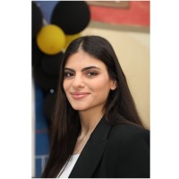 Yara Haddadin