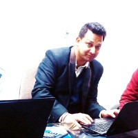 Sham Kaushal