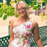 Sophie Lane