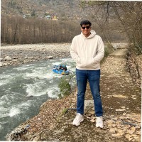 Vimanshu Rajpurohit