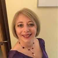 Sharon Swain