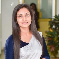 Madhu Arangala
