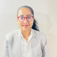 Jasleen Kaur
