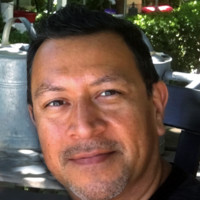 Edgar Romero-Sanchez