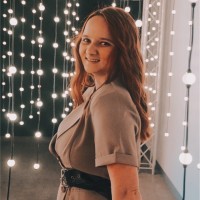 Megan Fornwalt