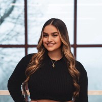 Olivia Adrignola