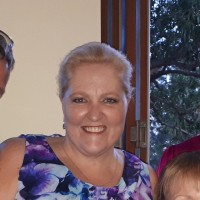 Sandy Rourke