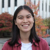 Maddy Chang