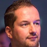 Marc de Rijke