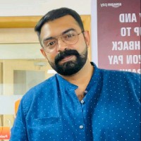 Vinay Ramachandran