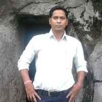 Sanjit Kumar Yadav